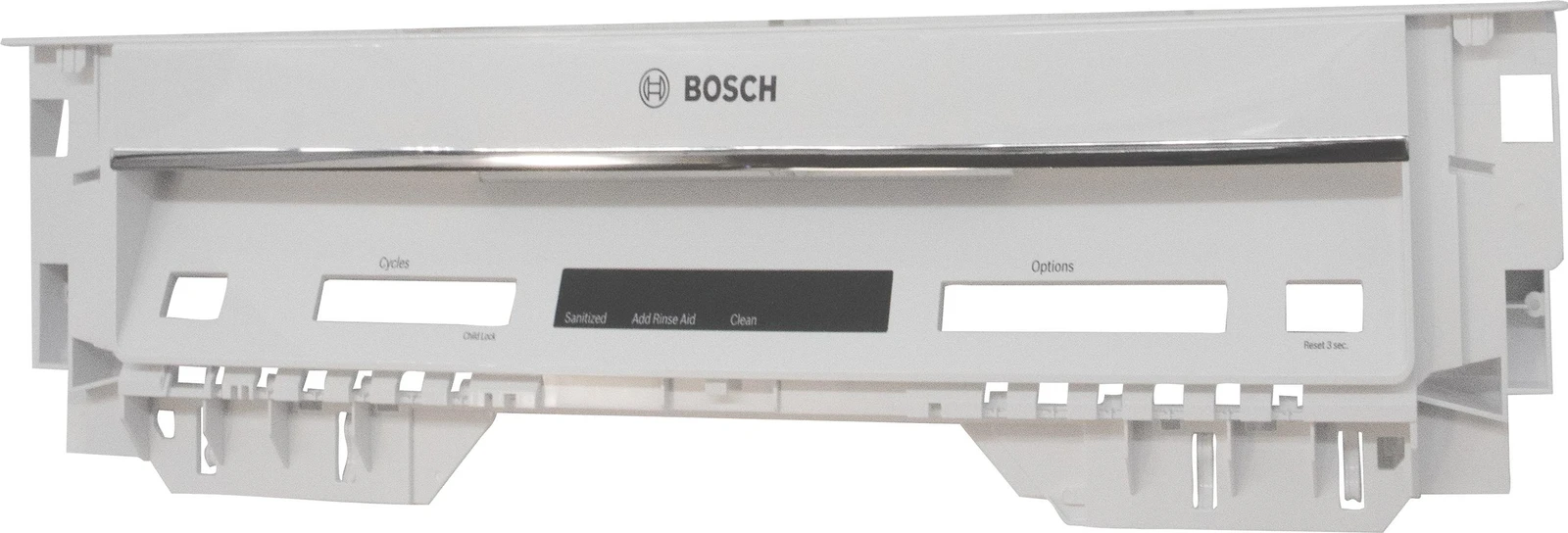 White, 4-Program / 5 Option