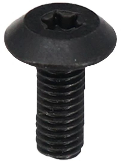 M5x15 Thread-Forming Screw With O-Ring