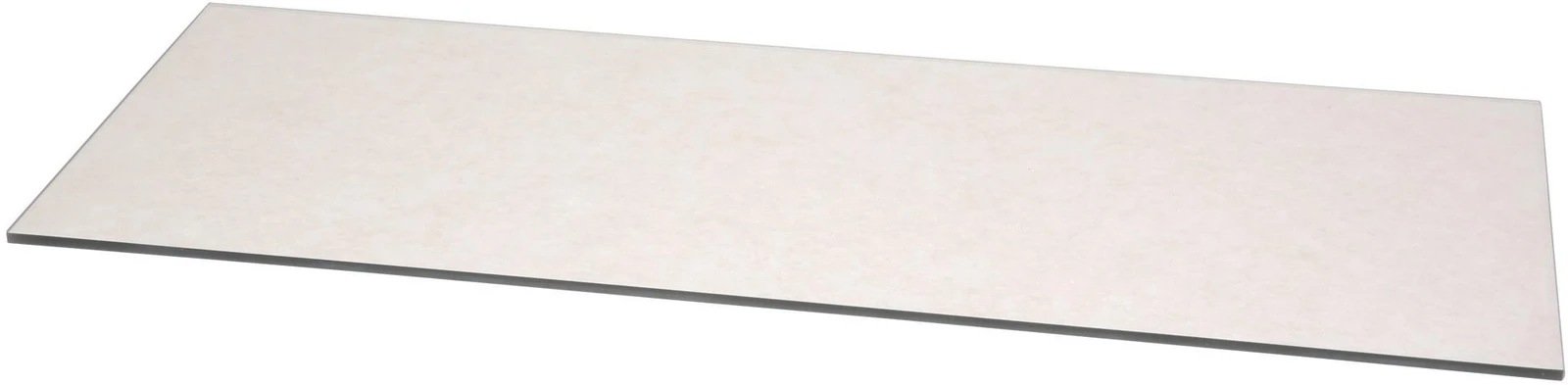Hood Glass Panel