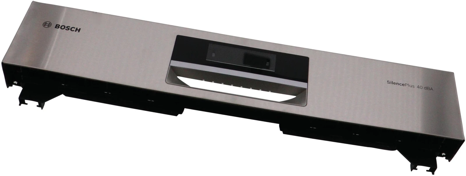Silver, 6-Program / 5 Option, W/ Top Seal, Gnd Clip