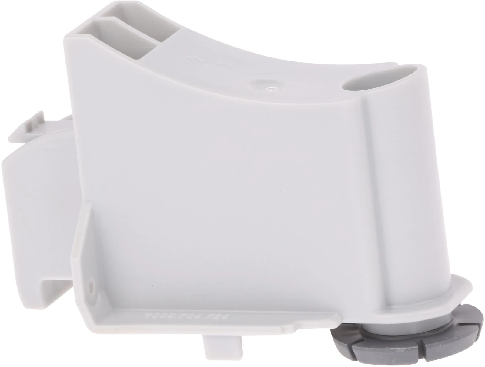 Support For The Toe-Panel With Foot (1 Piece)