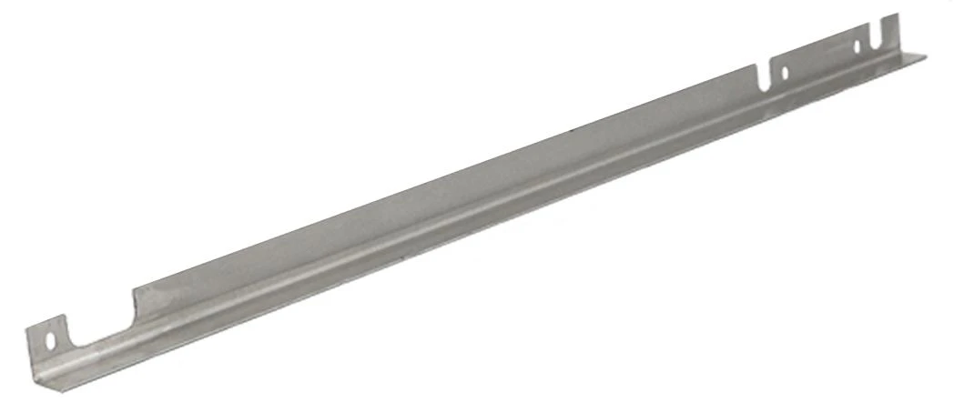 Trim, Left Side (Vci)