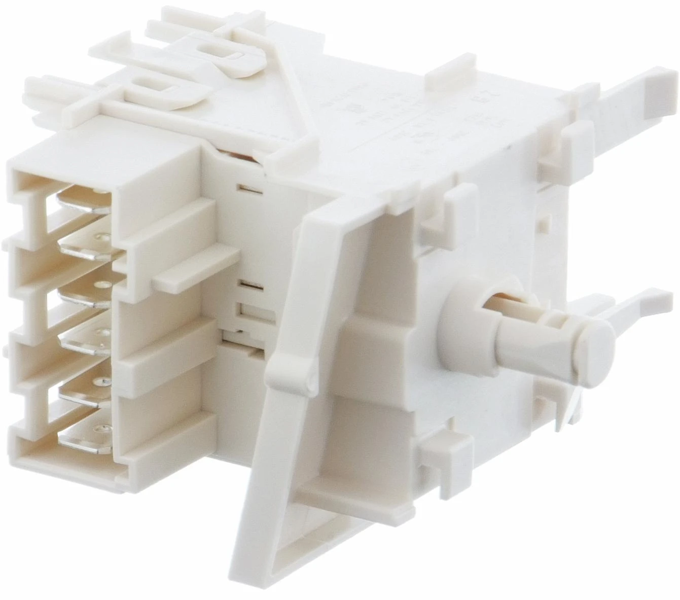 On Off Push Button Switch