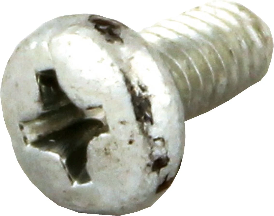 Screw