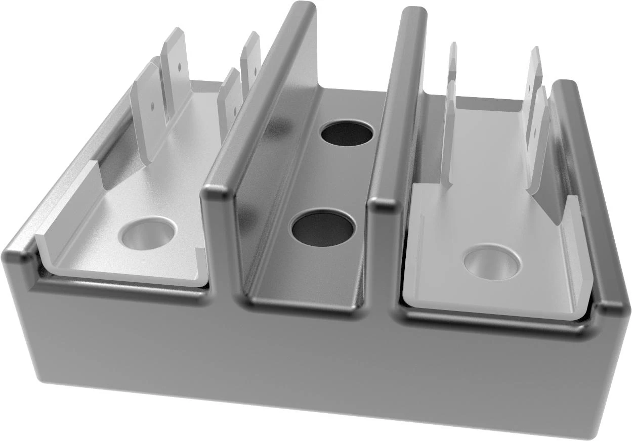 Coding Plug Terminal Block