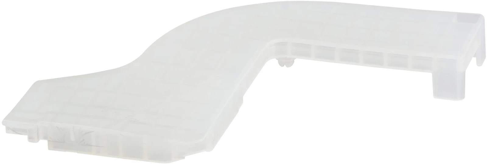 Cover Right, For The Hinge