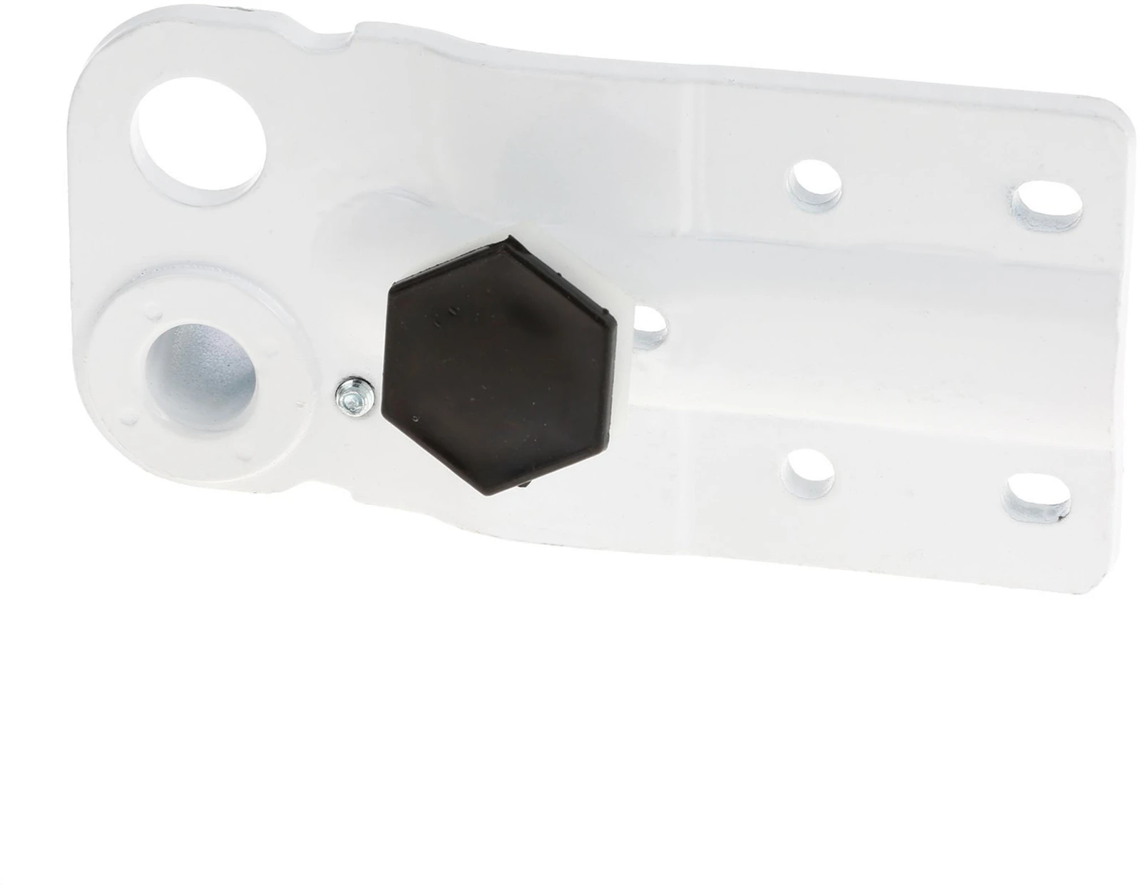 Lower Hinge Assembly Left X-Cool Sbs
