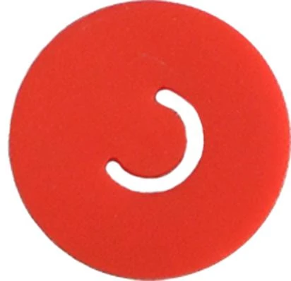 Seal Gasket, Valve Stem