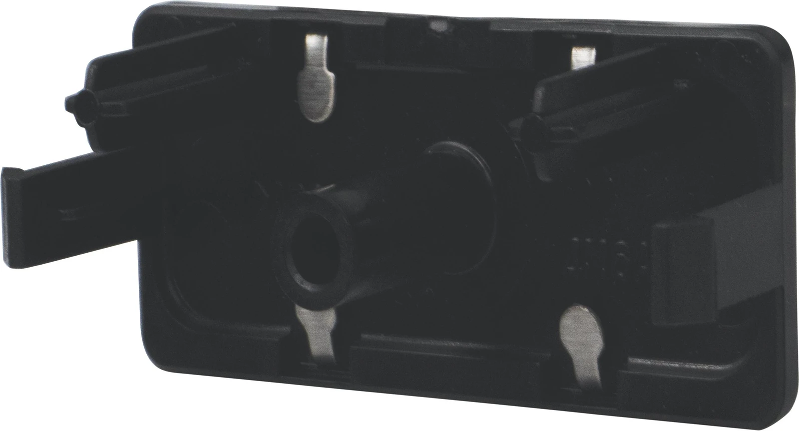 Key Door-Opening Button, SS, BO