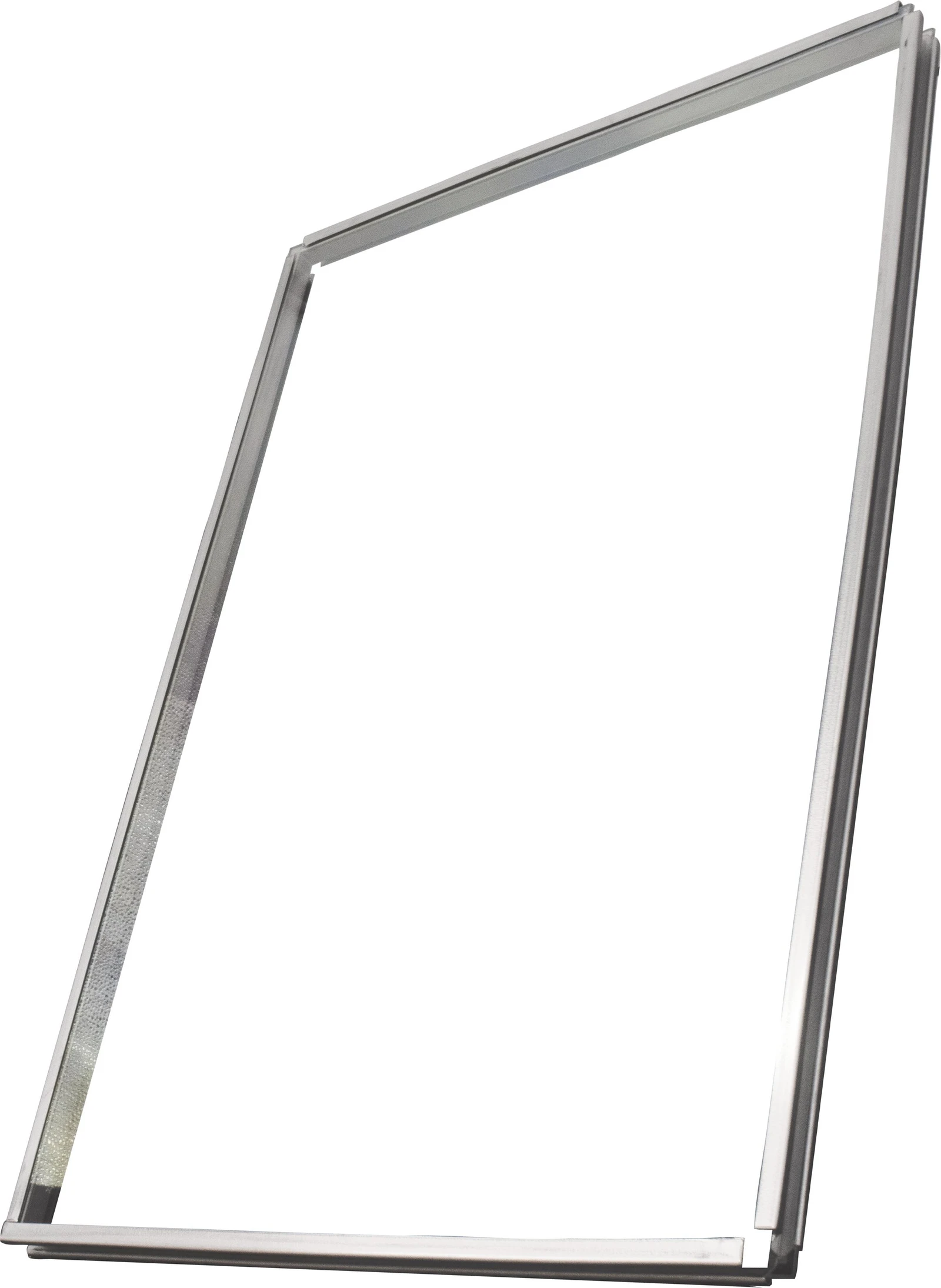 Glasspack Assy, 30"(Inner And Middle Glass W/ Profile)
