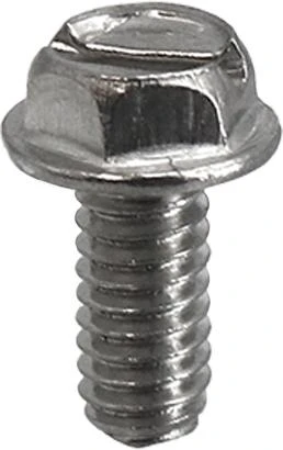 Screw 01: Screw, Cover