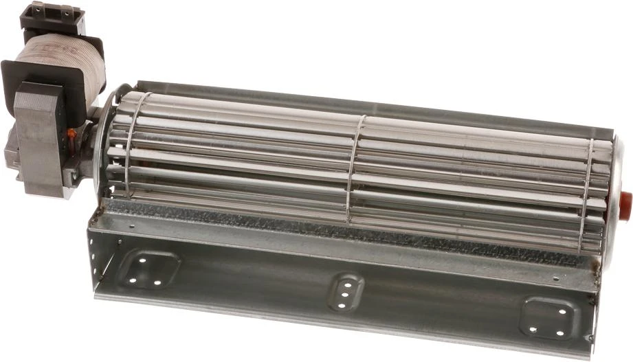 Cooling Fan Motor 18 Ohm -22W