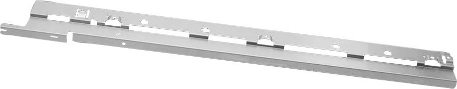 Trimplate Vented Side Trim For Single Wall Ovens (Left)