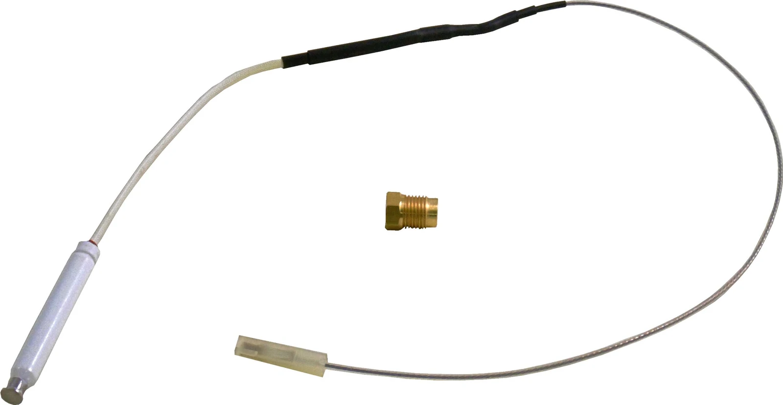Ignition Head Spark Plug -Ionisation Elektrode Wok