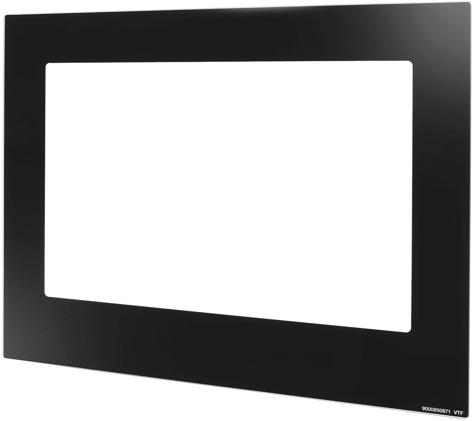 New Inner Glass Pane, New Glass Holder Top QF Item 0232, Glass Holder