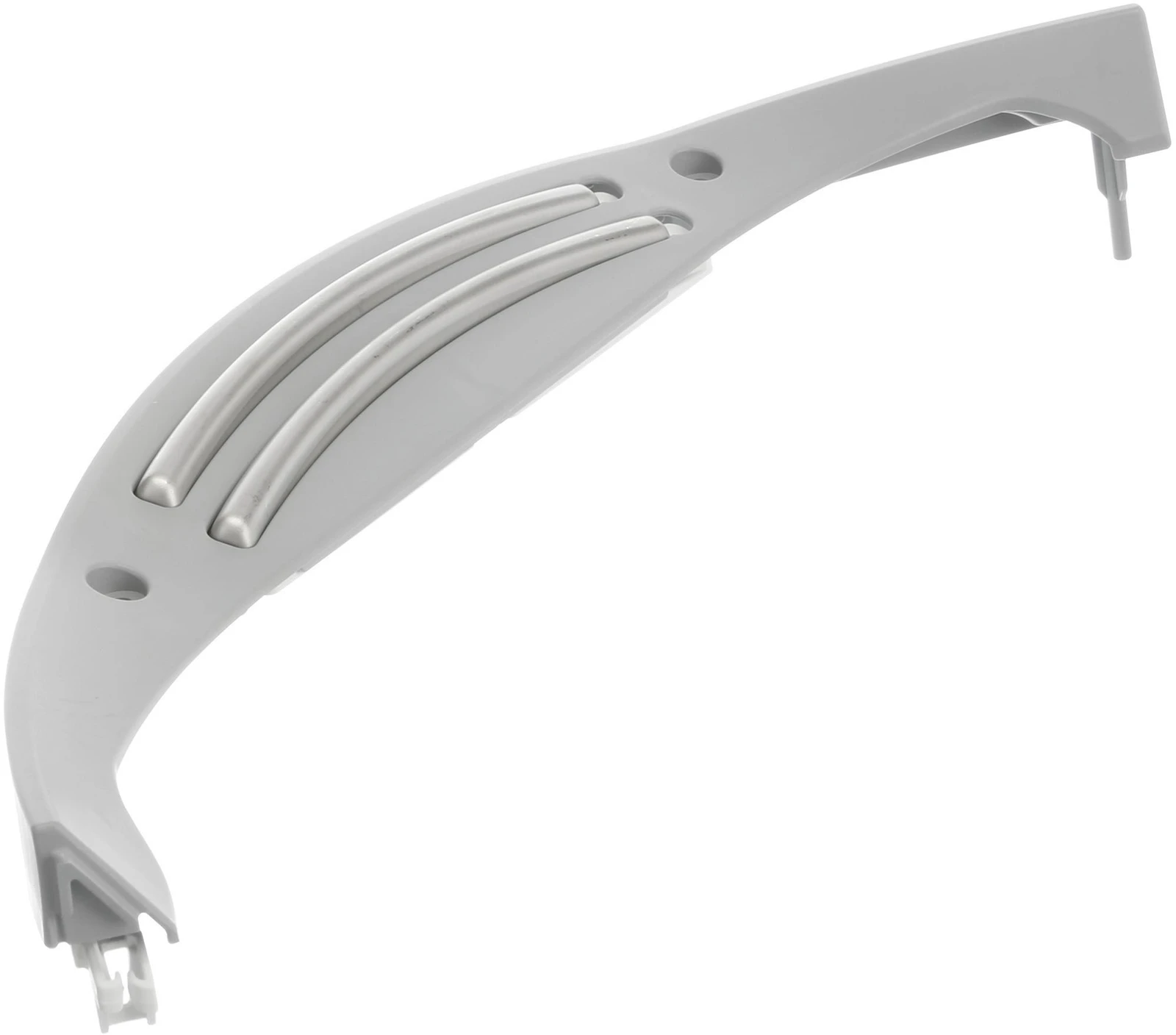 Complete Electrode (White)
