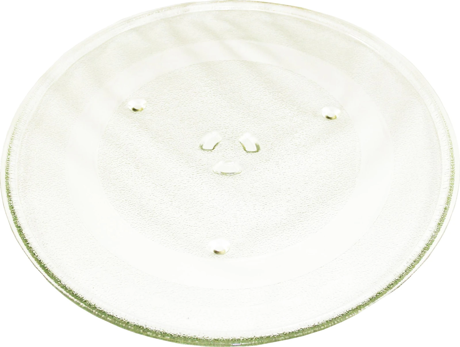 Tray, Turntable