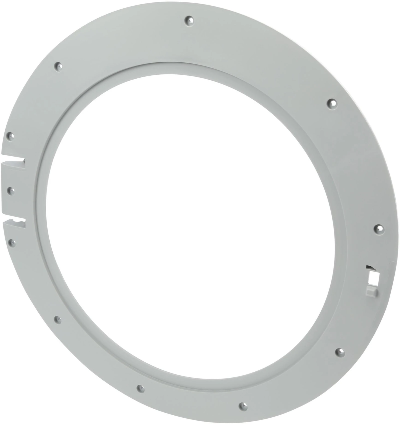 Window Inner Ring SE Grey