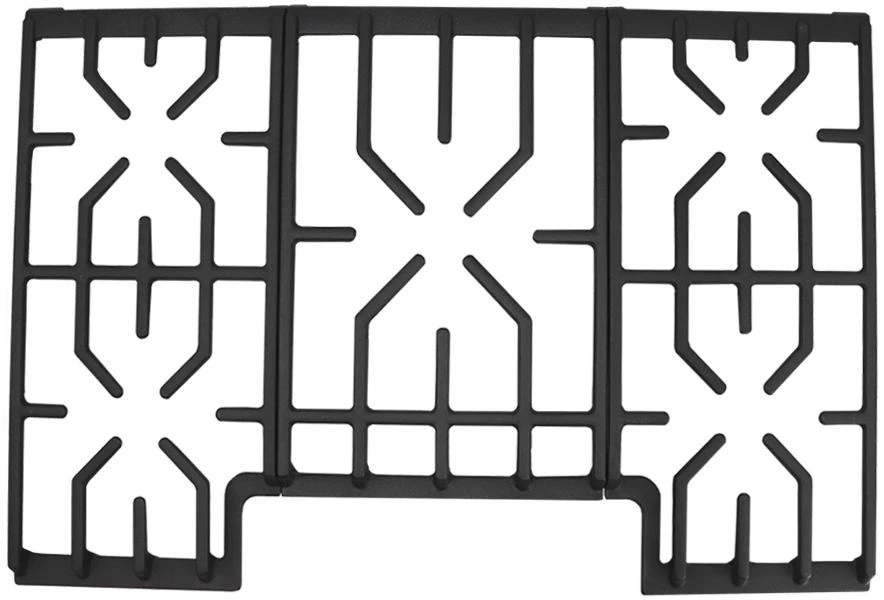 Grid Grate Pack Assy, WP, 305 Cktp,