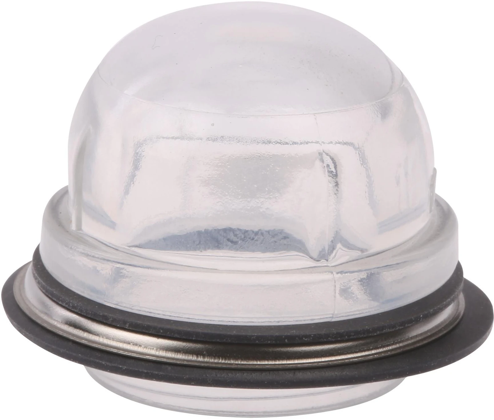 Glass Light Cover With Seal