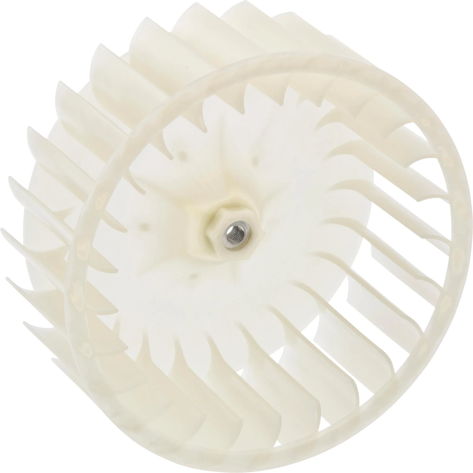 Fan Wheel, Dryer