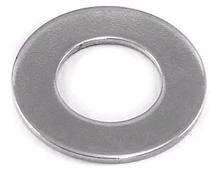 Washer 10mm - 20,5mm / Stainless Steel