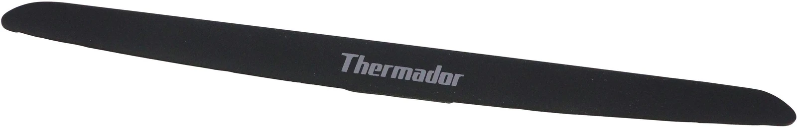 Vent Grill 36 Black W/ Therm Logo