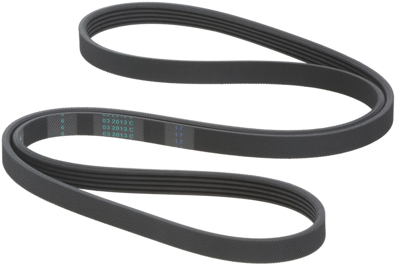 Belt-Drive
