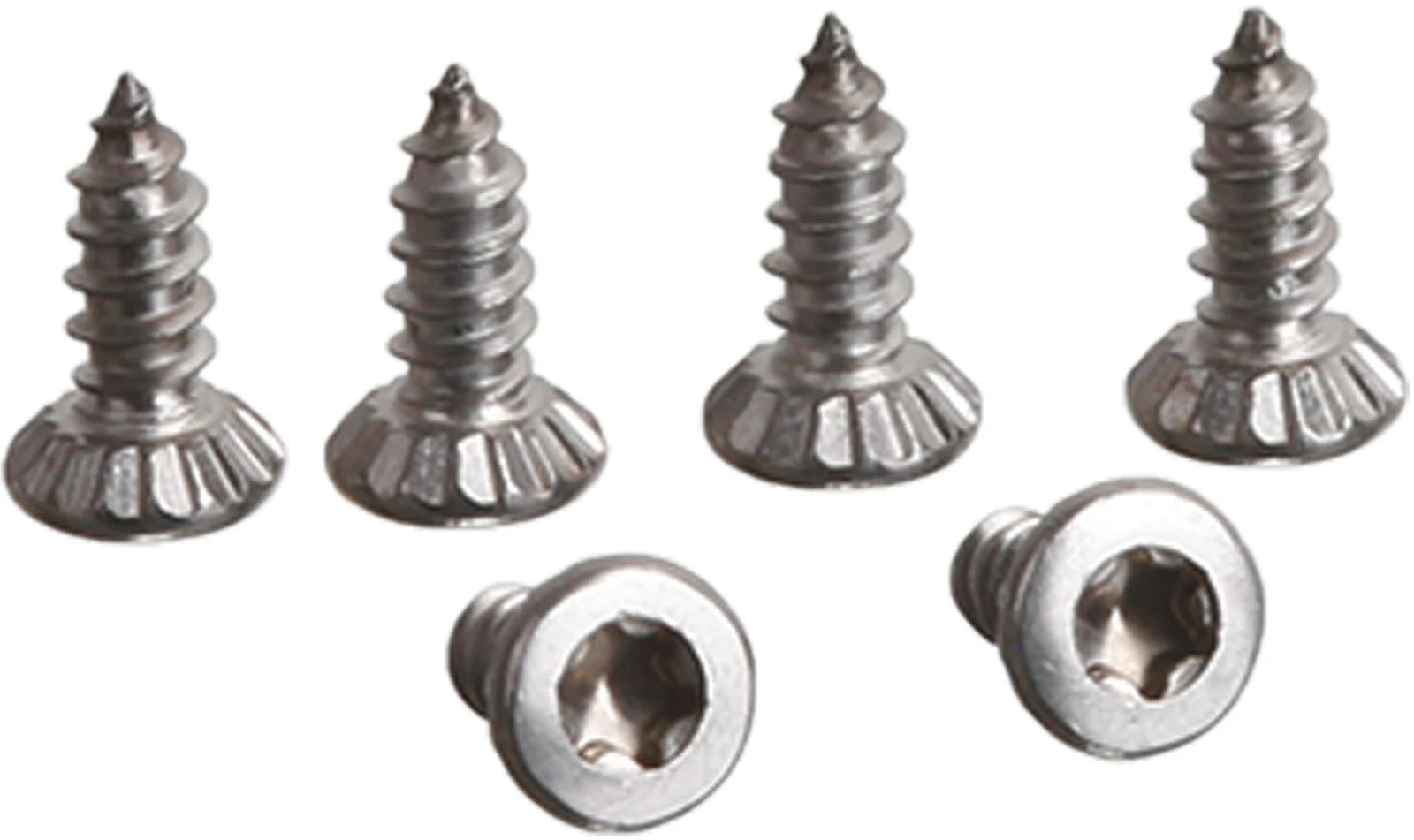 Inner Door Panel Screw Kit