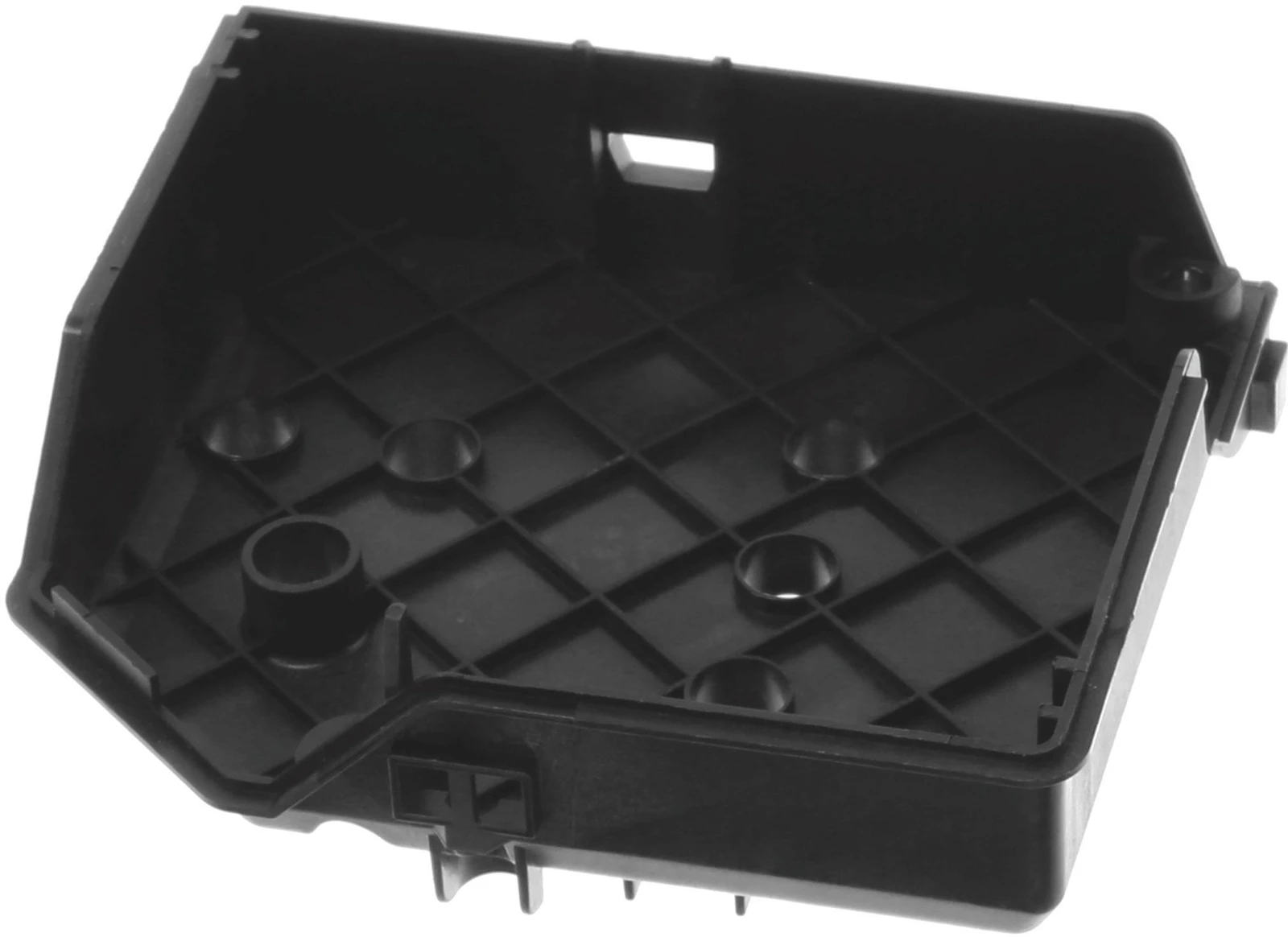Lid Housing Cover For Mains Terminal Box, Optimized Version