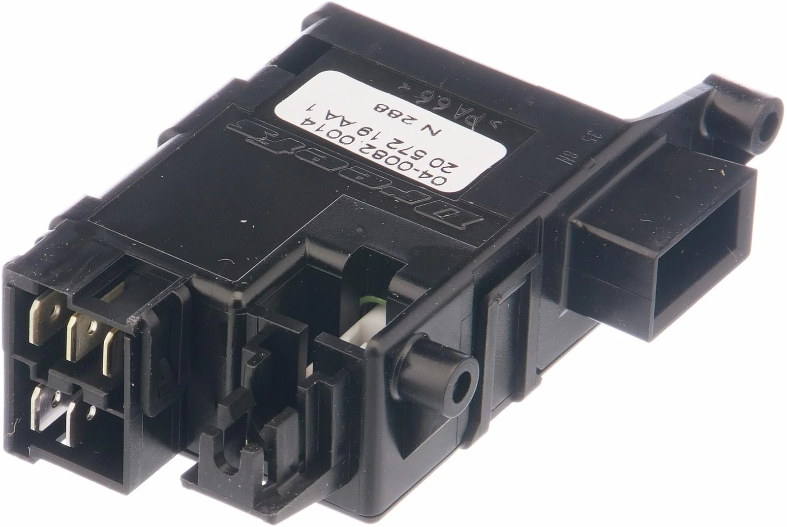 Electric Lock
