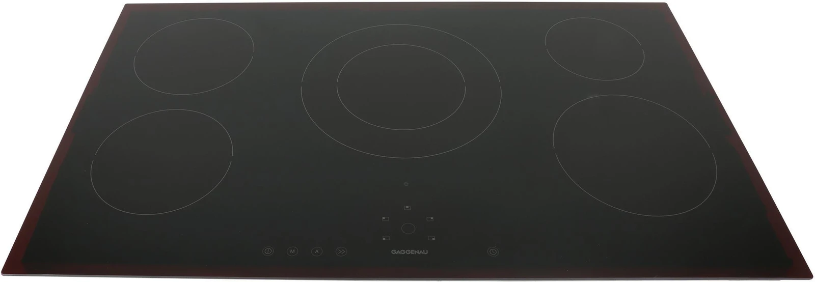 Glass Ceramic Hob Top Frame Glass Spare Part (Set)