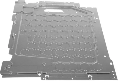 Side Panel 60cm Right