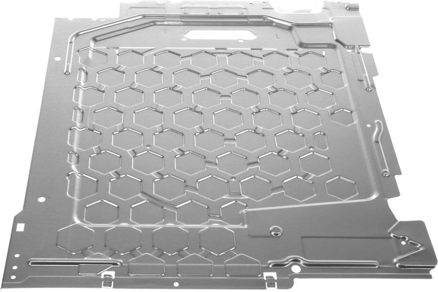 Side Panel 60cm Left