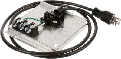 Power Cord