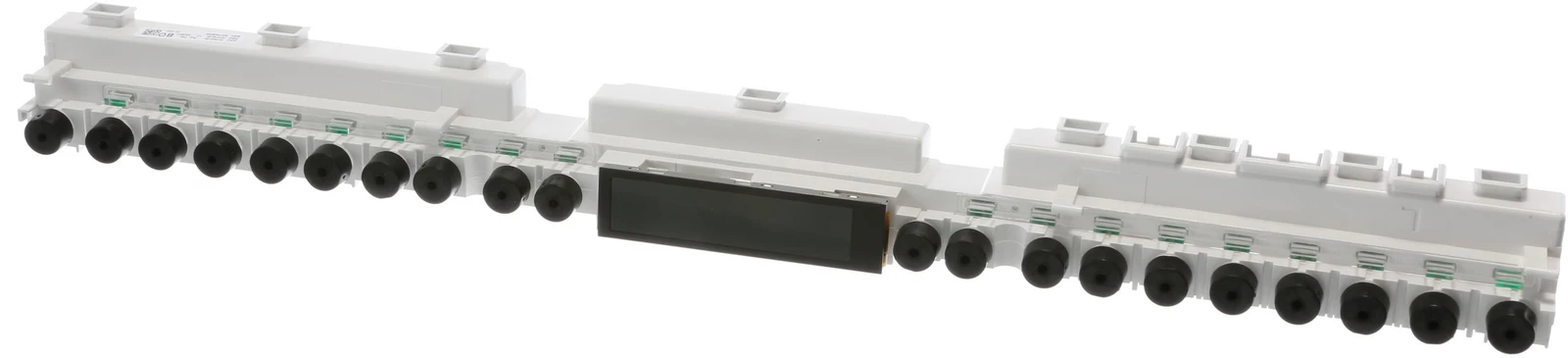 Operating Module Not Programmed Programming Required With "Iservice" Customer Service Software