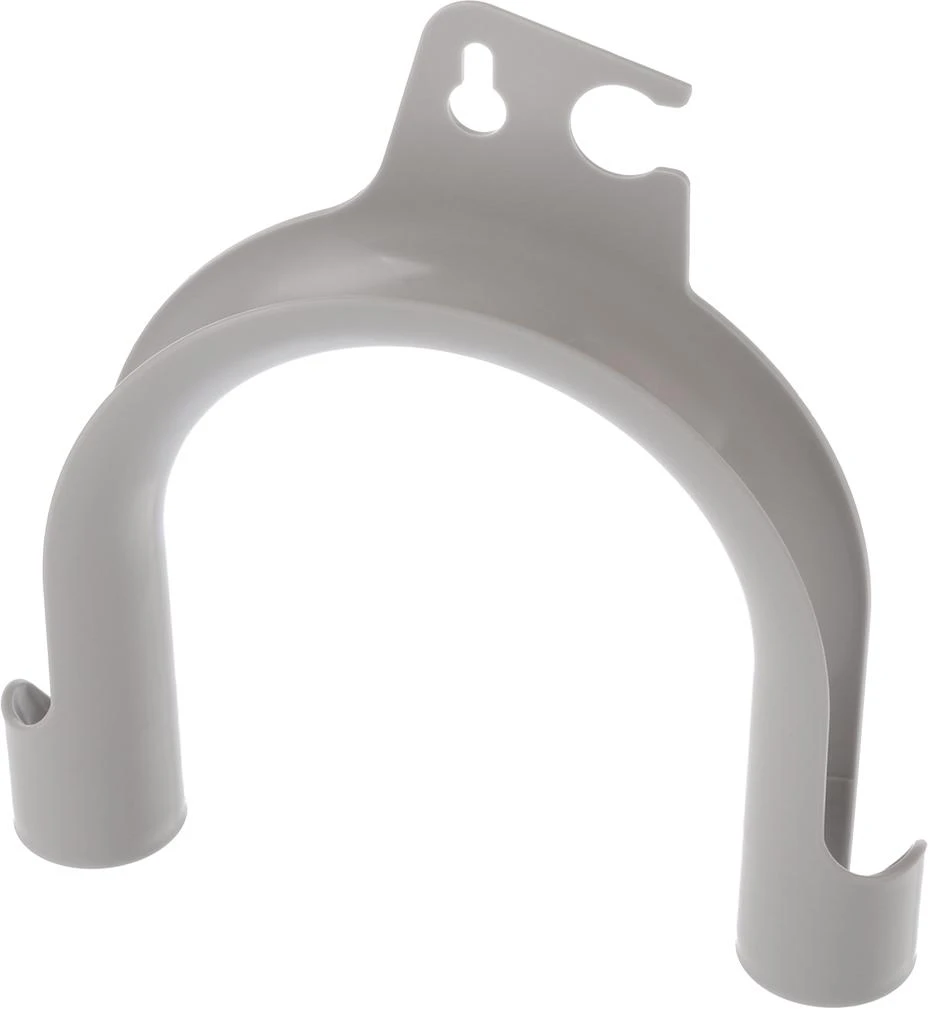 Holder For Outlet Hose