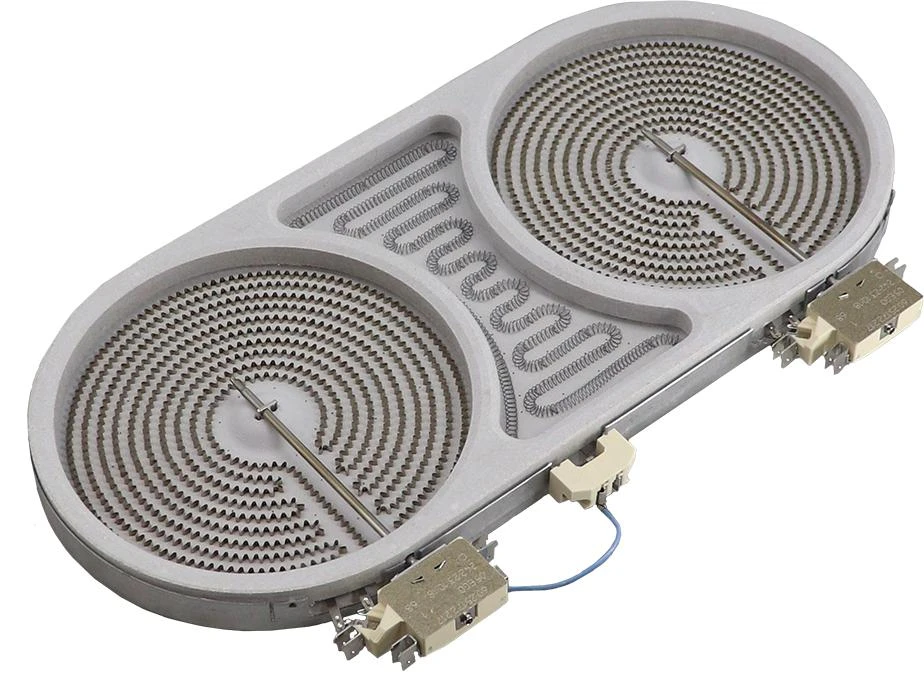 Hi-Limit Hot Plate