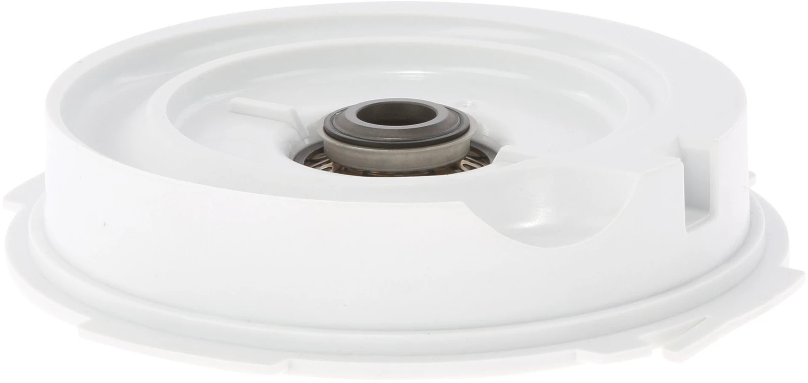Lower Part F.Circulating Pump,GV635-Sicasym