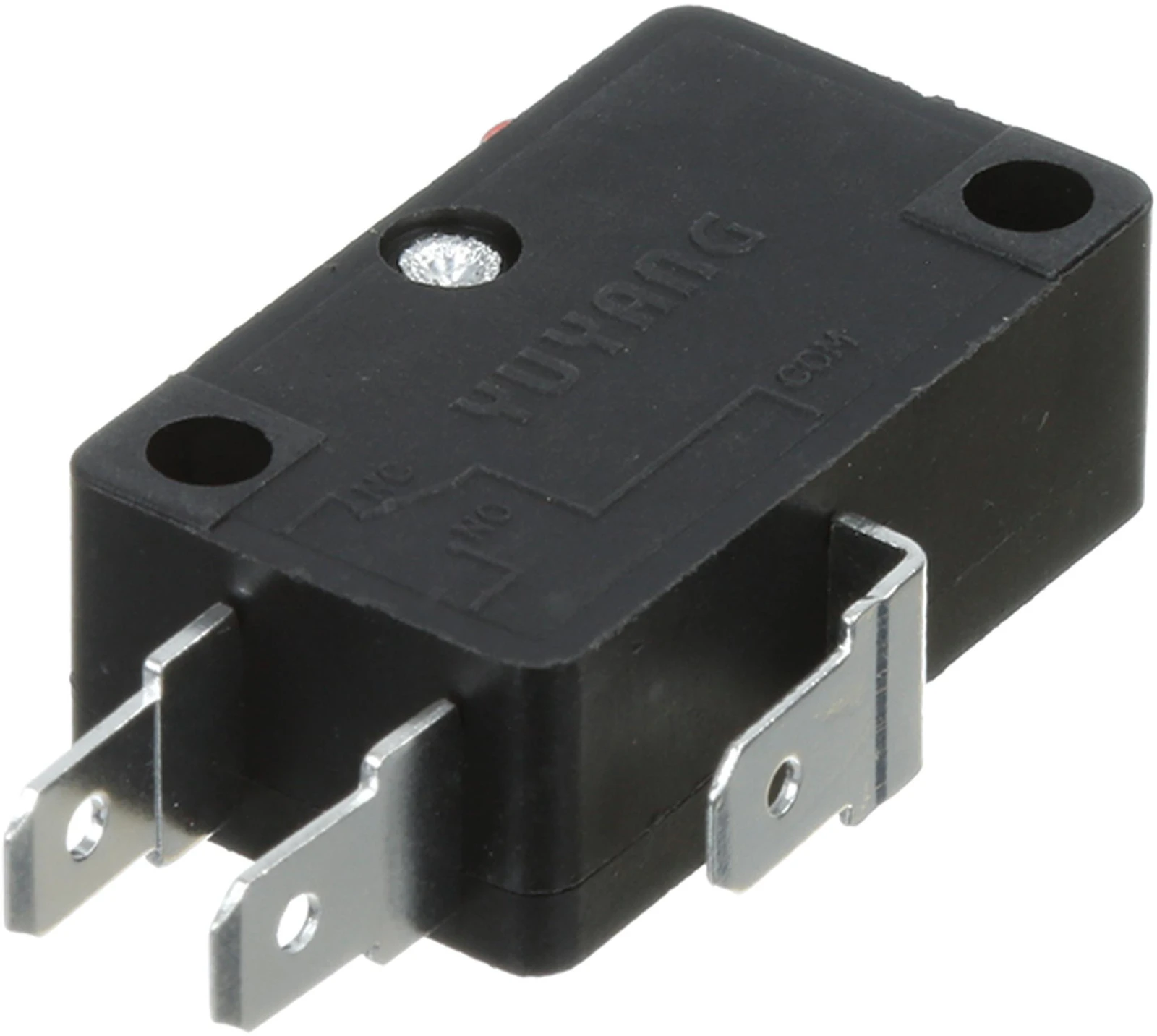Microswitch