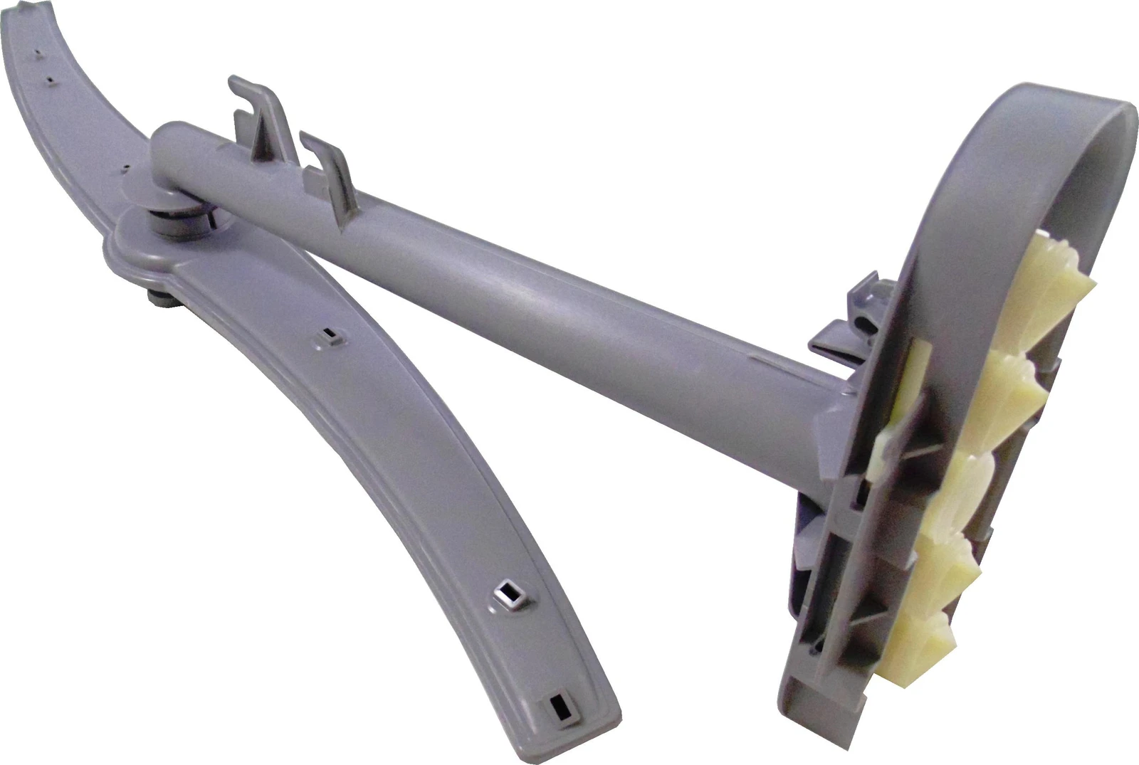 Spray Arm Top With Inlet Pipe