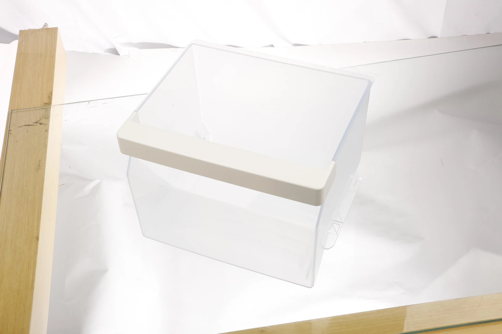 Freezer Drawer Bottom 4pcs/Package