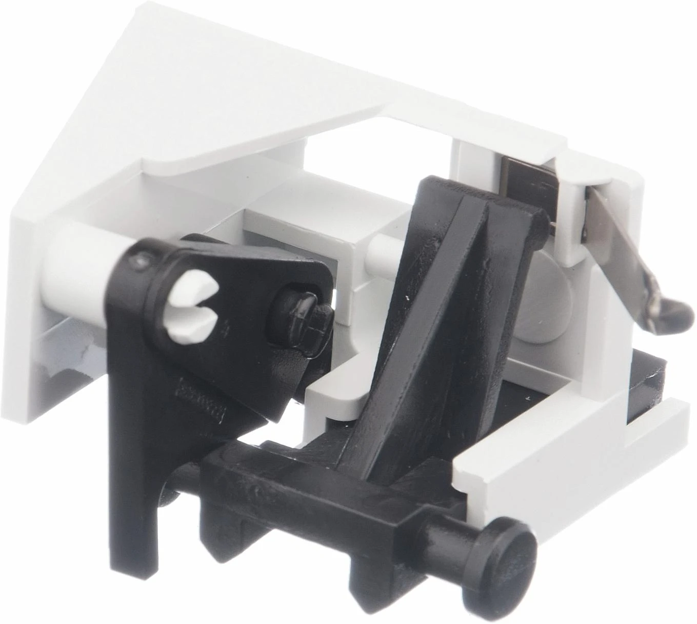 Mechanical Lock