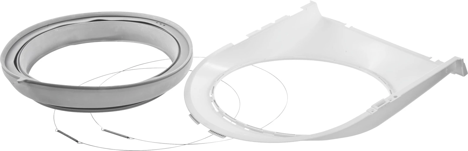 Boot Gasket