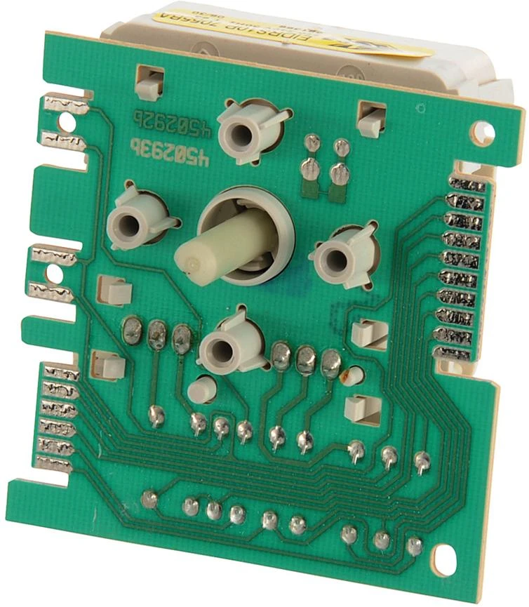 Selector Switch