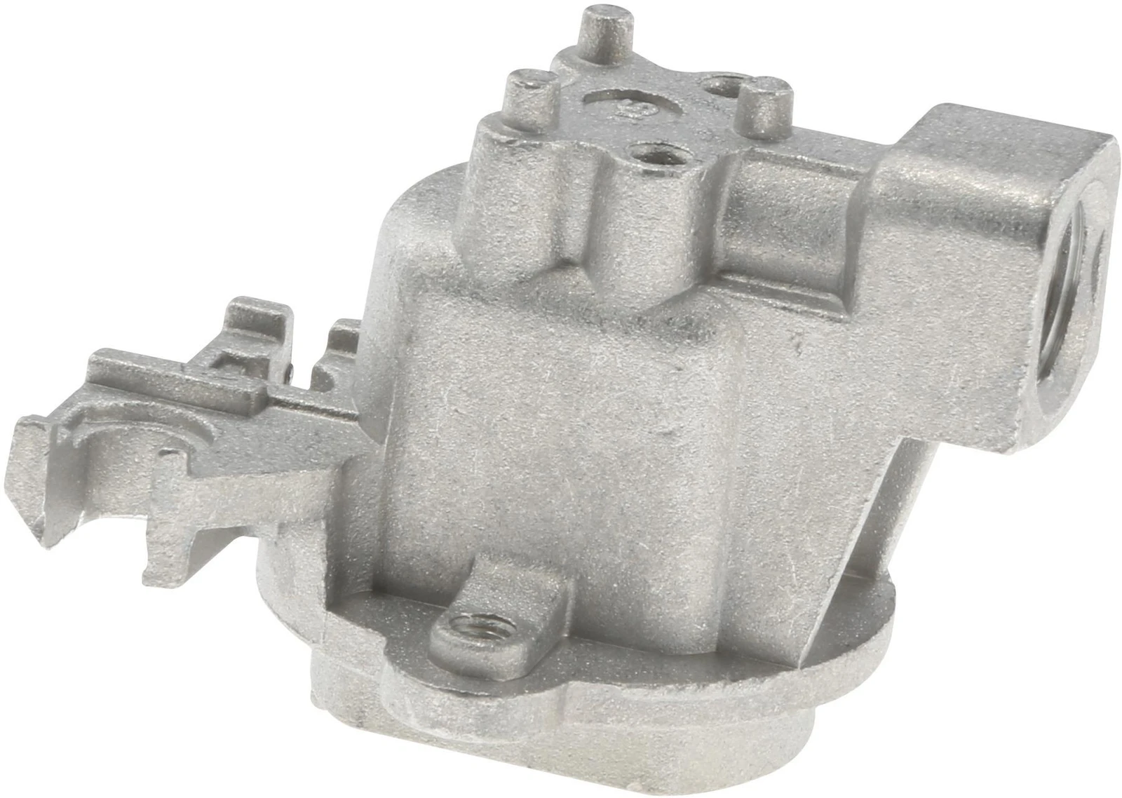 Economy Burner Base Small D=38mm M4