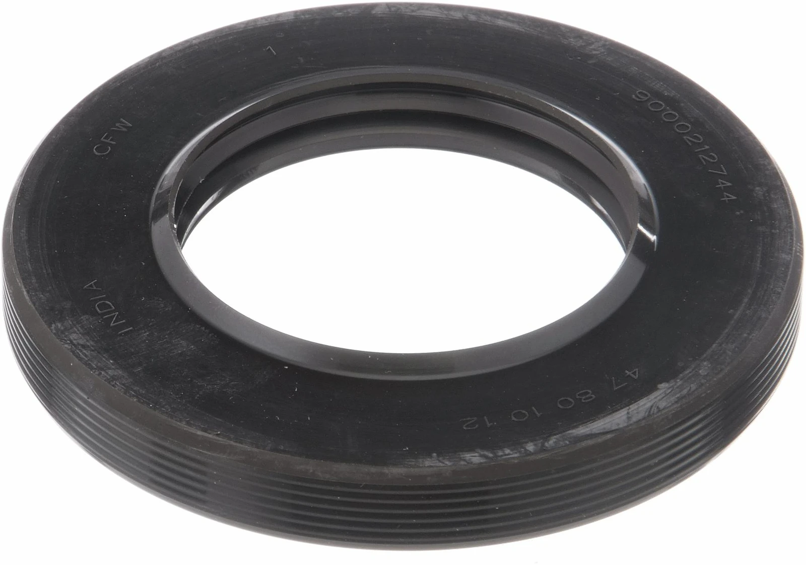 Seal Shaft