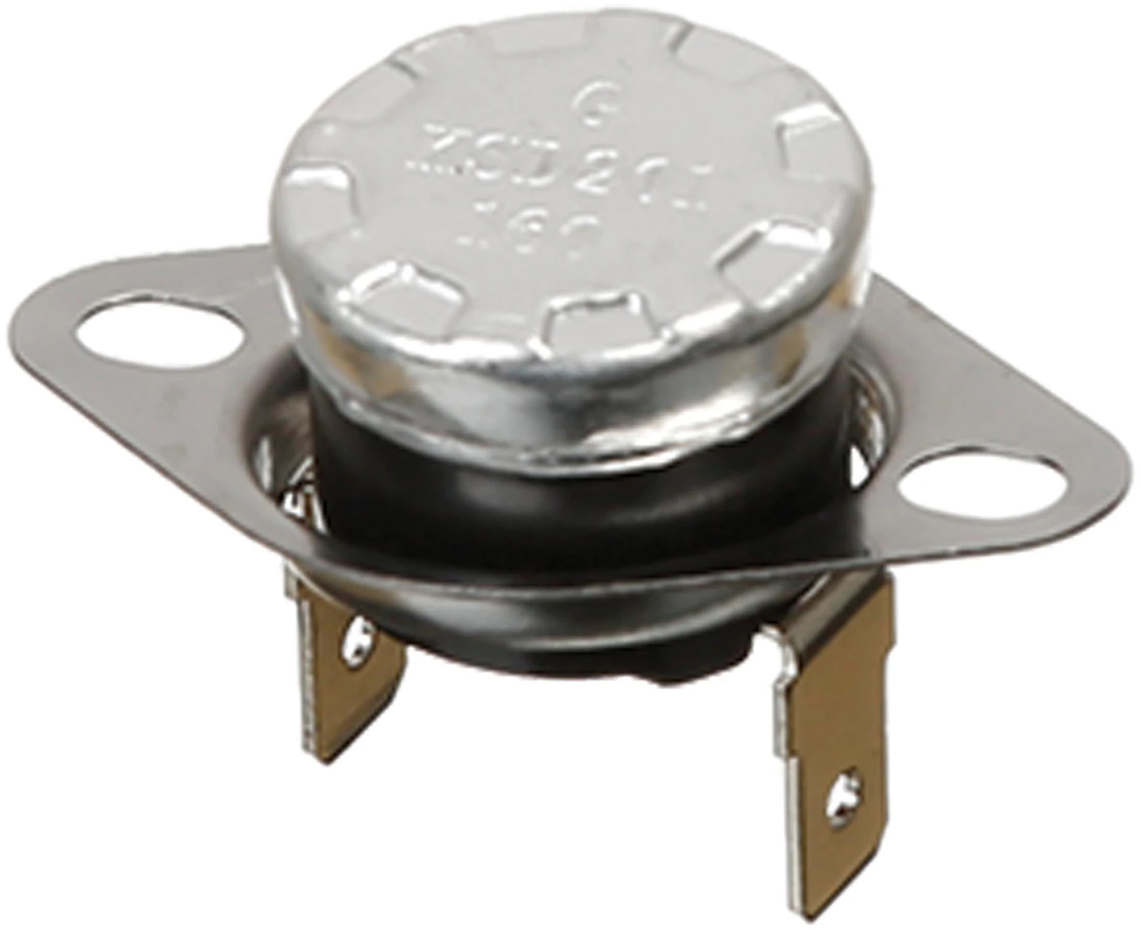 Temperature Regulator
