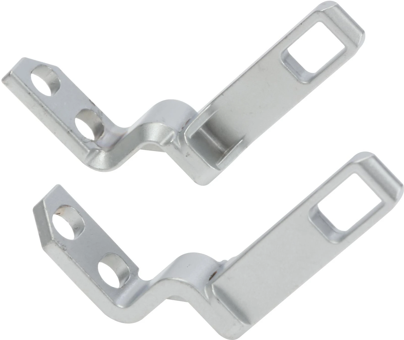Hook Door Catch, Upper And Lower