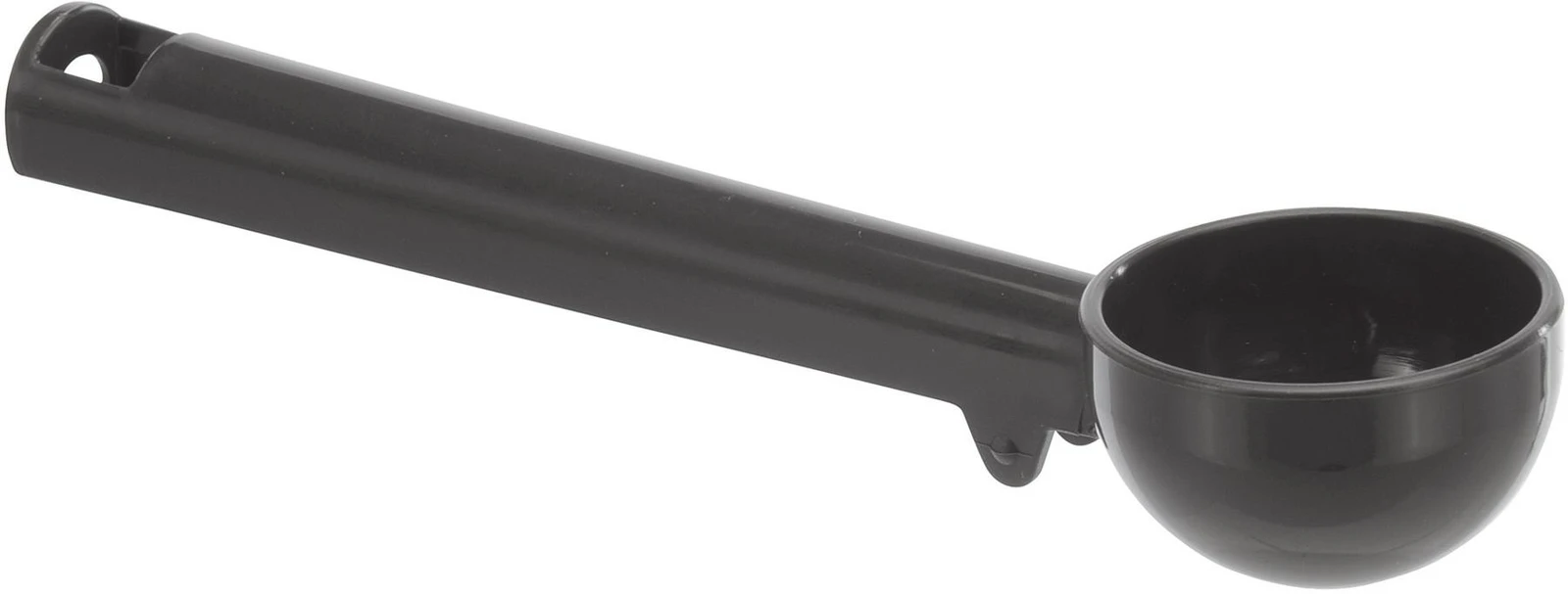 Spoon Coffee Scoop, V2